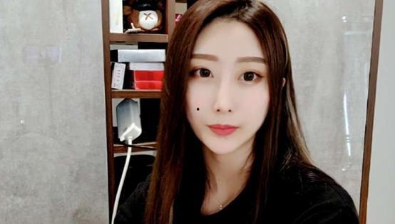 整女主播的人