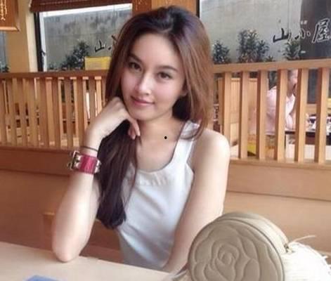 泰国最美人妖网红,人妖风采惊艳全球