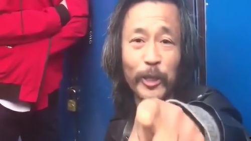 乞丐沈先生背景,从乞丐到沈先生的逆袭之路